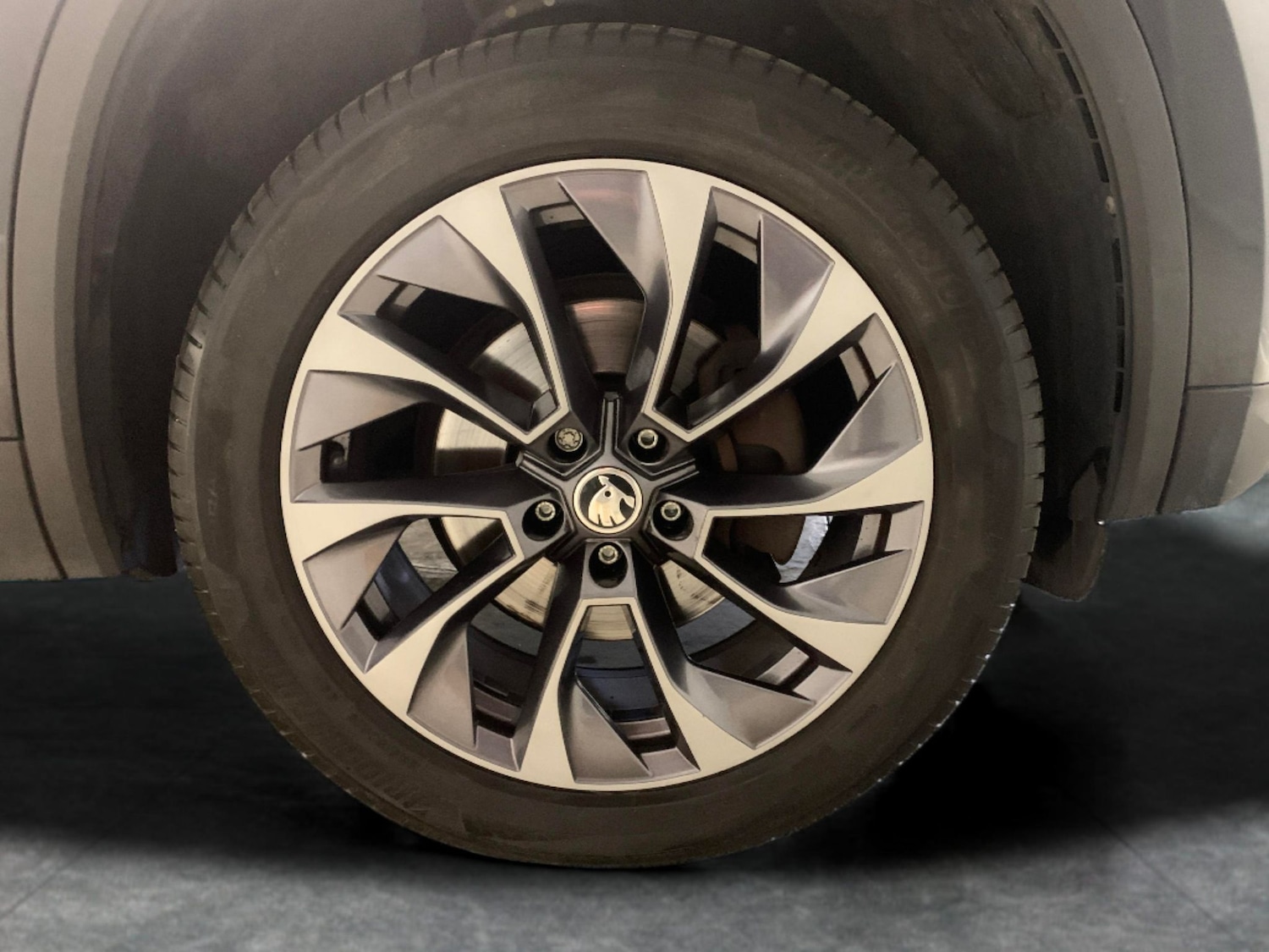 Used Skoda Kodiaq 2020 for sale - 77165666: Photo 22