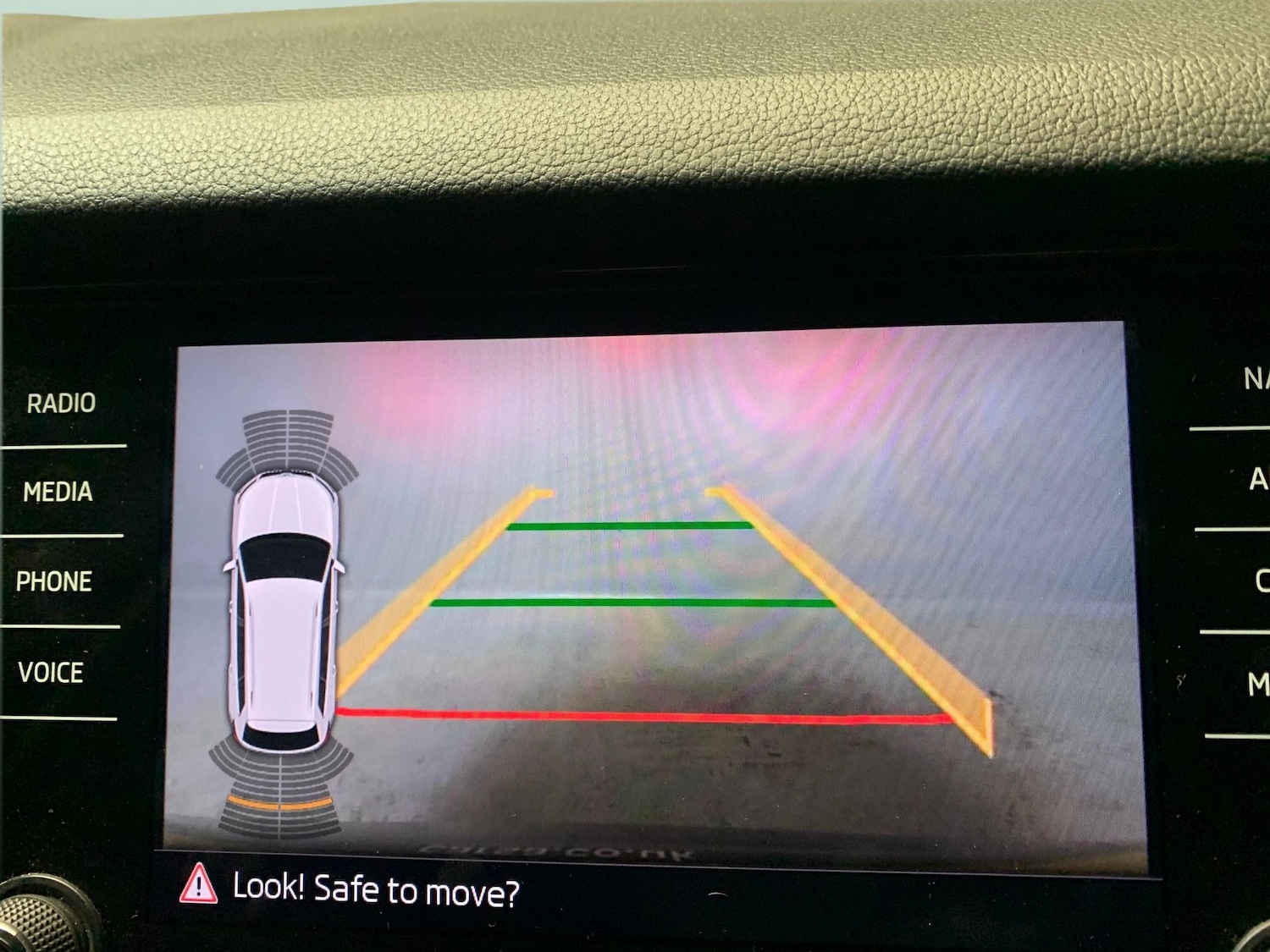 Used Skoda Kodiaq 2020 for sale - 77165666: Photo 5