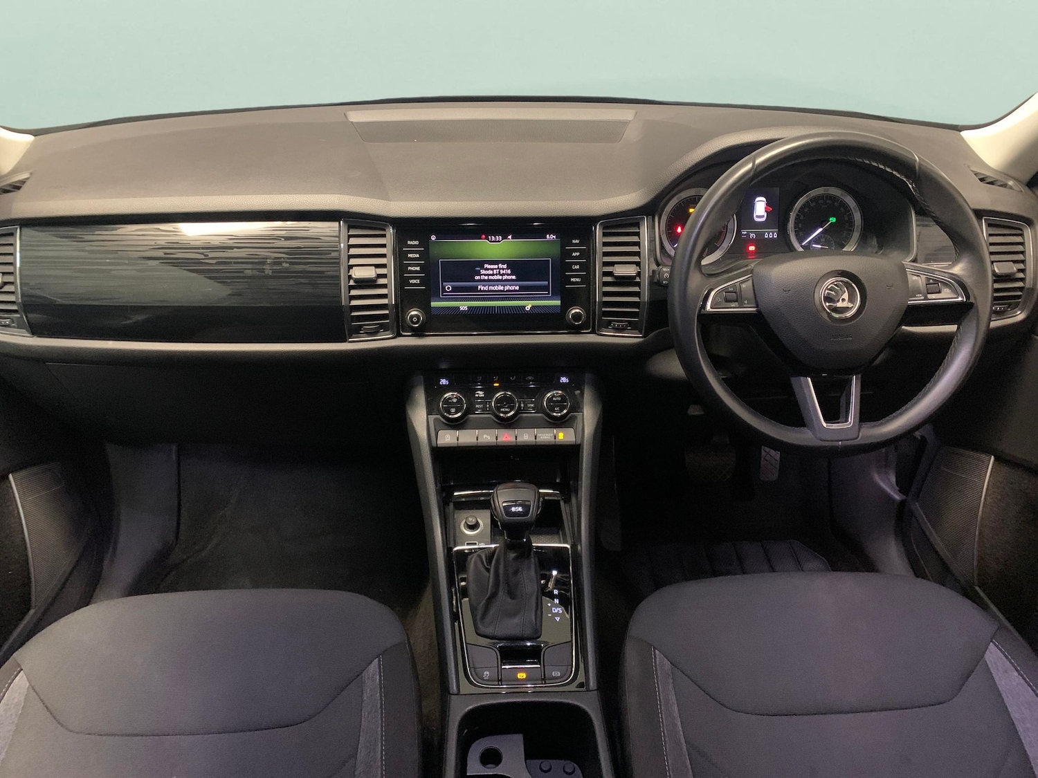 Used Skoda Kodiaq 2020 for sale - 77165666: Photo 8