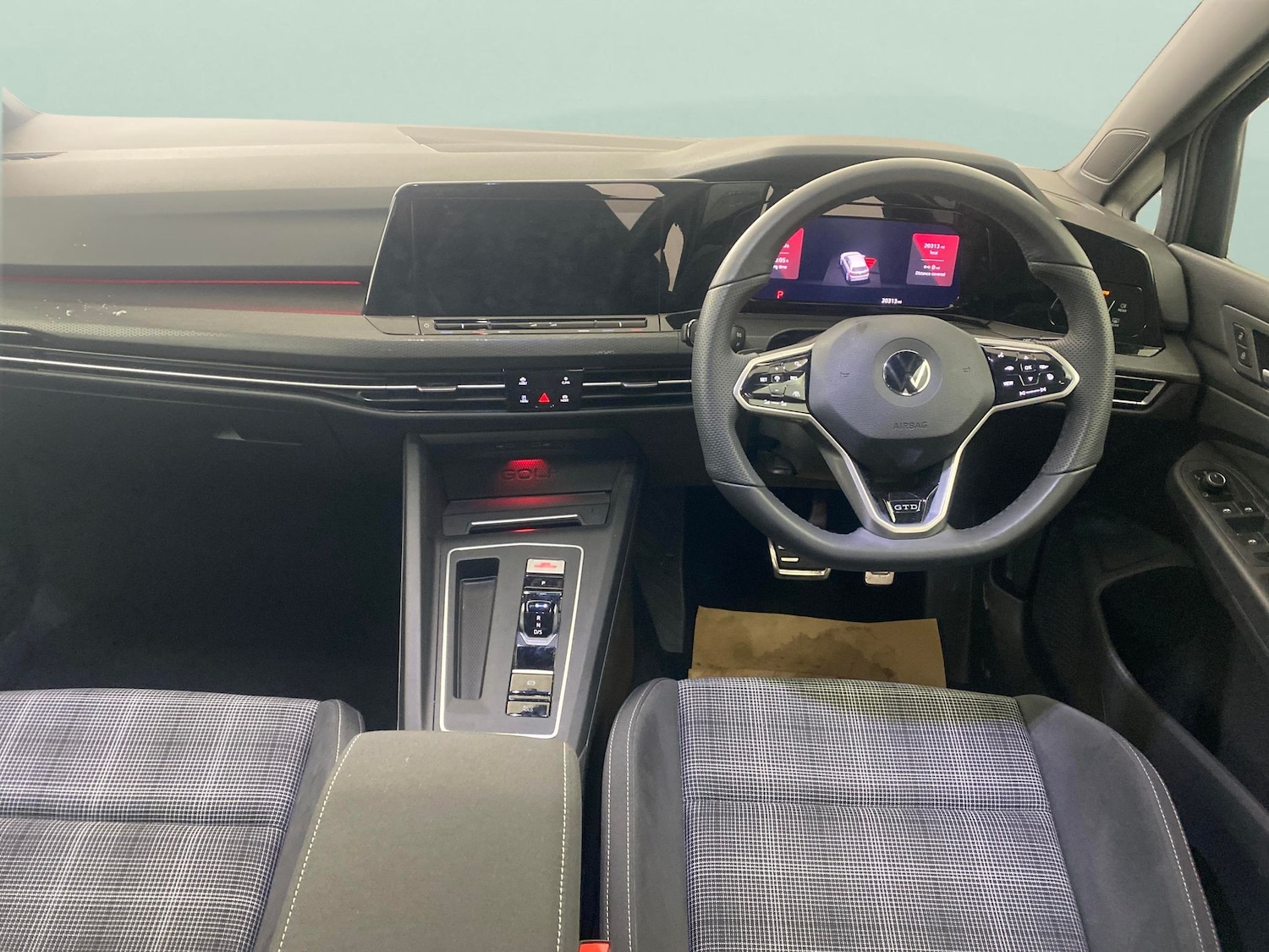 Used Volkswagen Golf 2022 for sale - 77300879: Photo 4