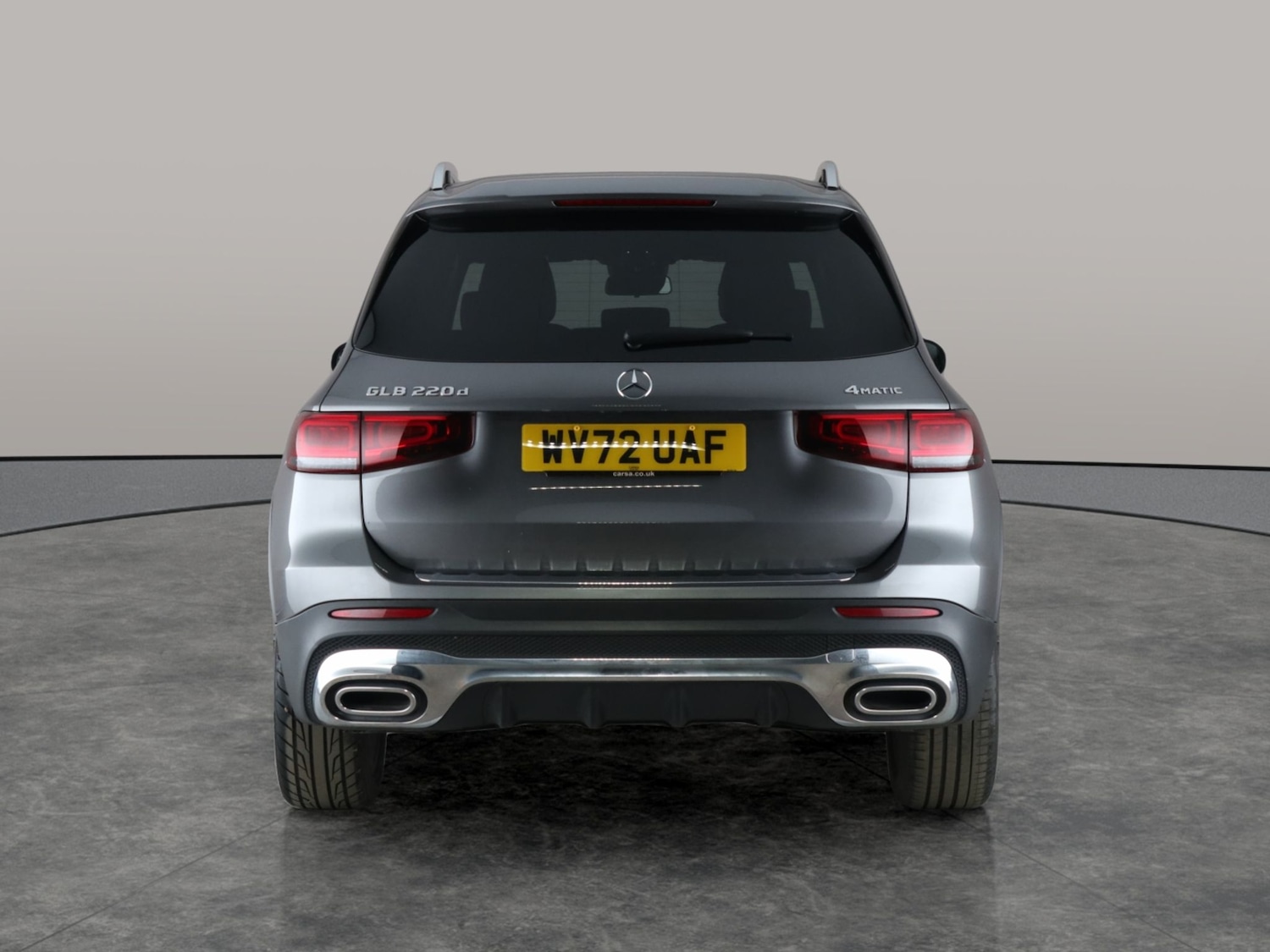 Used Mercedes-Benz GLB 2022 for sale - 76390399: Photo 14