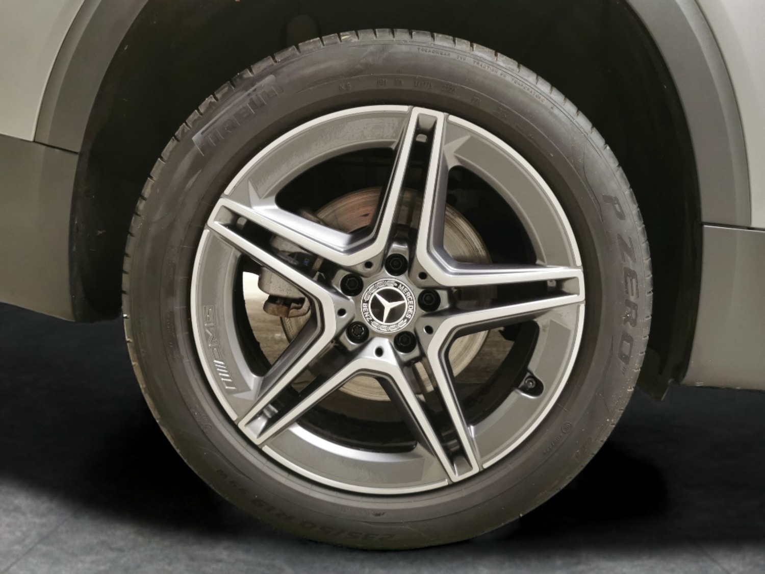 Used Mercedes-Benz GLB 2022 for sale - 76390399: Photo 37