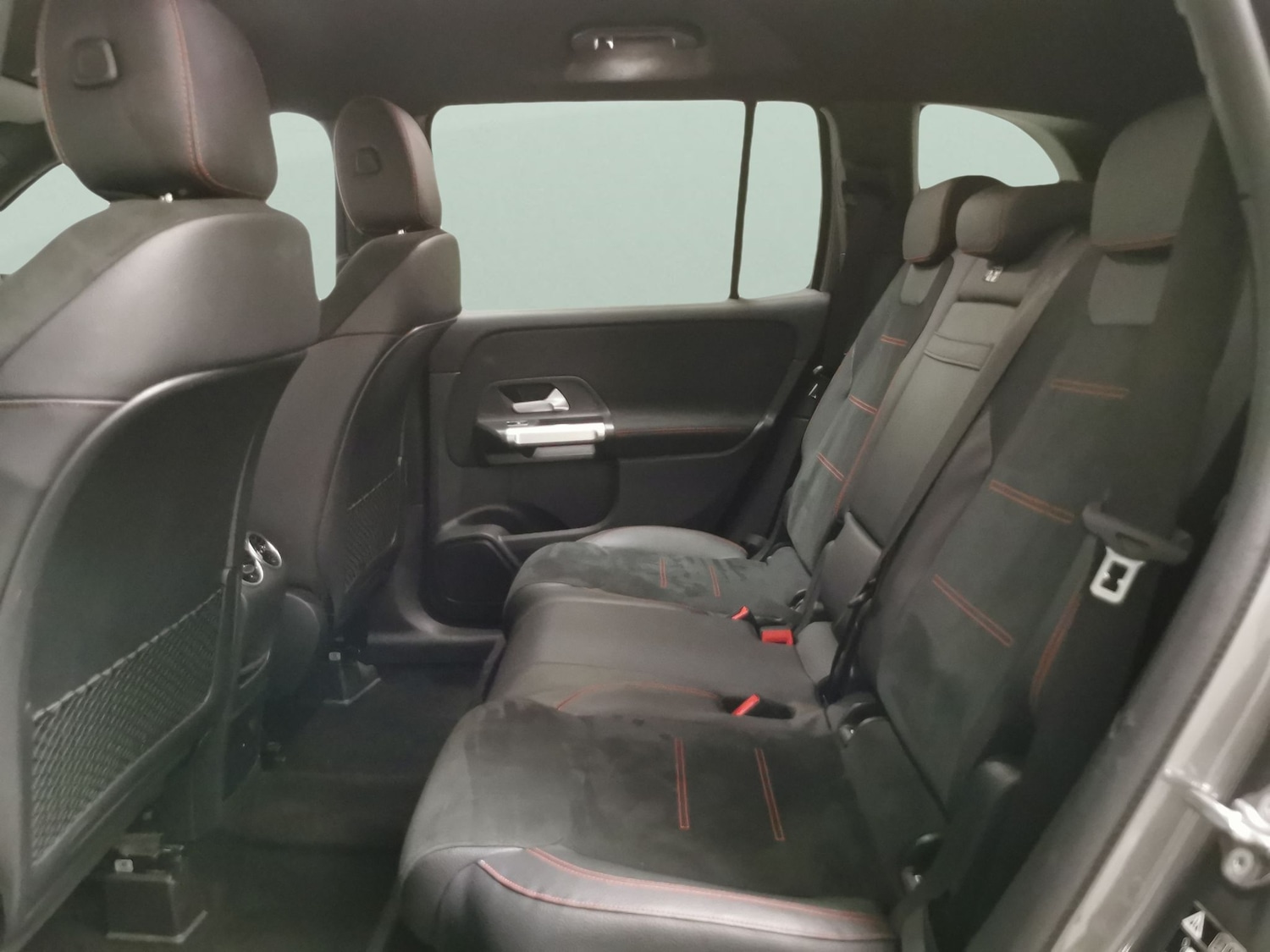 Used Mercedes-Benz GLB 2022 for sale - 76390399: Photo 38