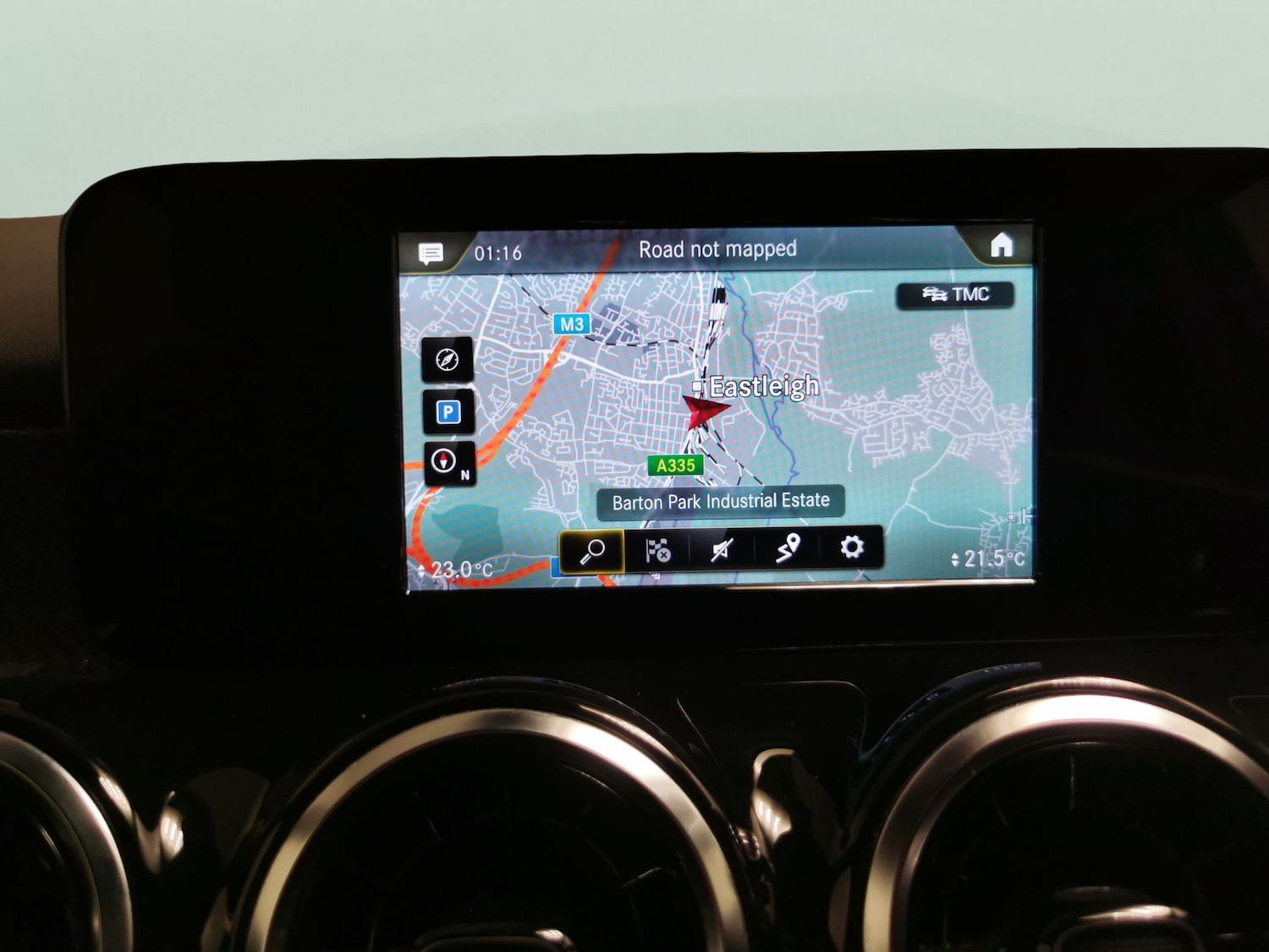 Used Mercedes-Benz GLB 2022 for sale - 76390399: Photo 8