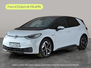 Used Volkswagen ID.3 2023 for sale - 78533516: Photo