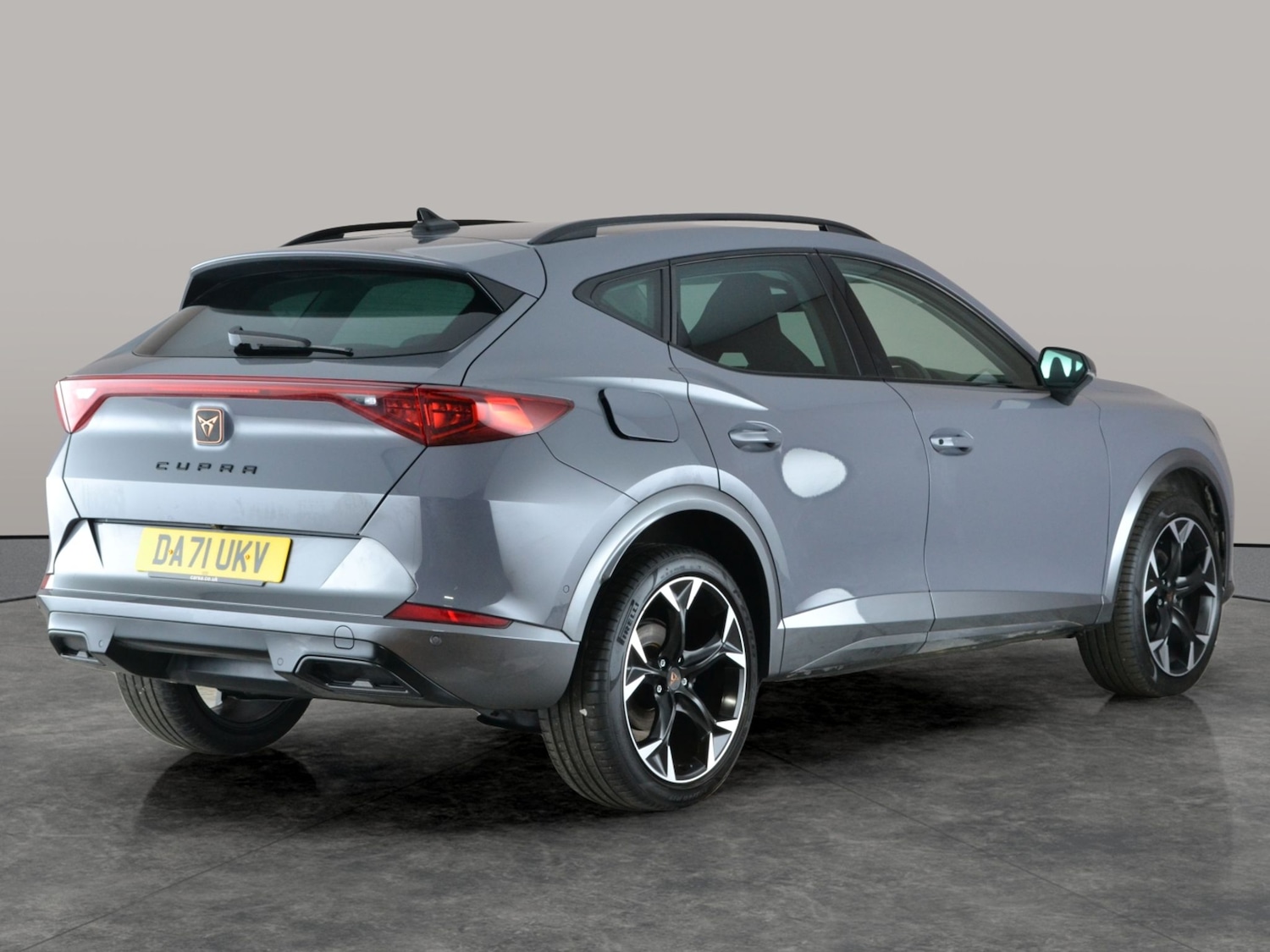 Used Cupra Formentor 2022 for sale - 77272029: Photo 10