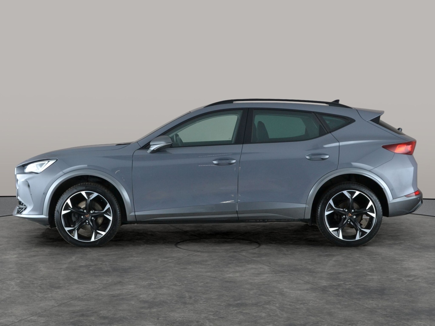 Used Cupra Formentor 2022 for sale - 77272029: Photo 13