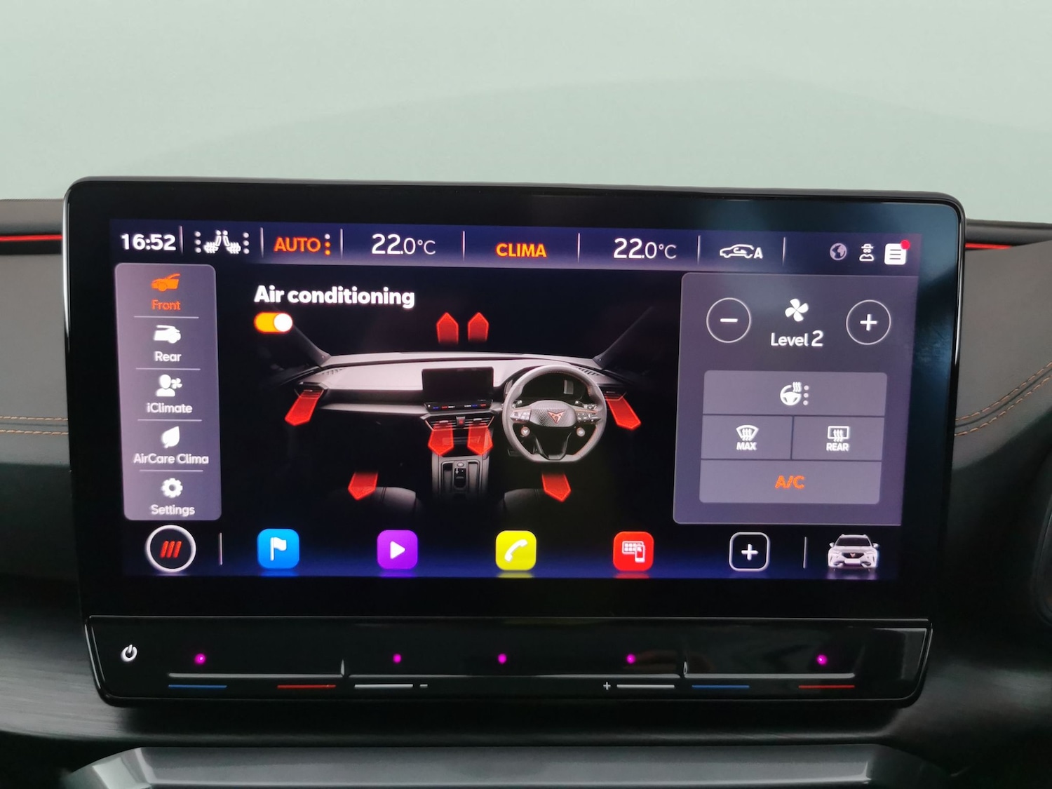 Used Cupra Formentor 2022 for sale - 77272029: Photo 19