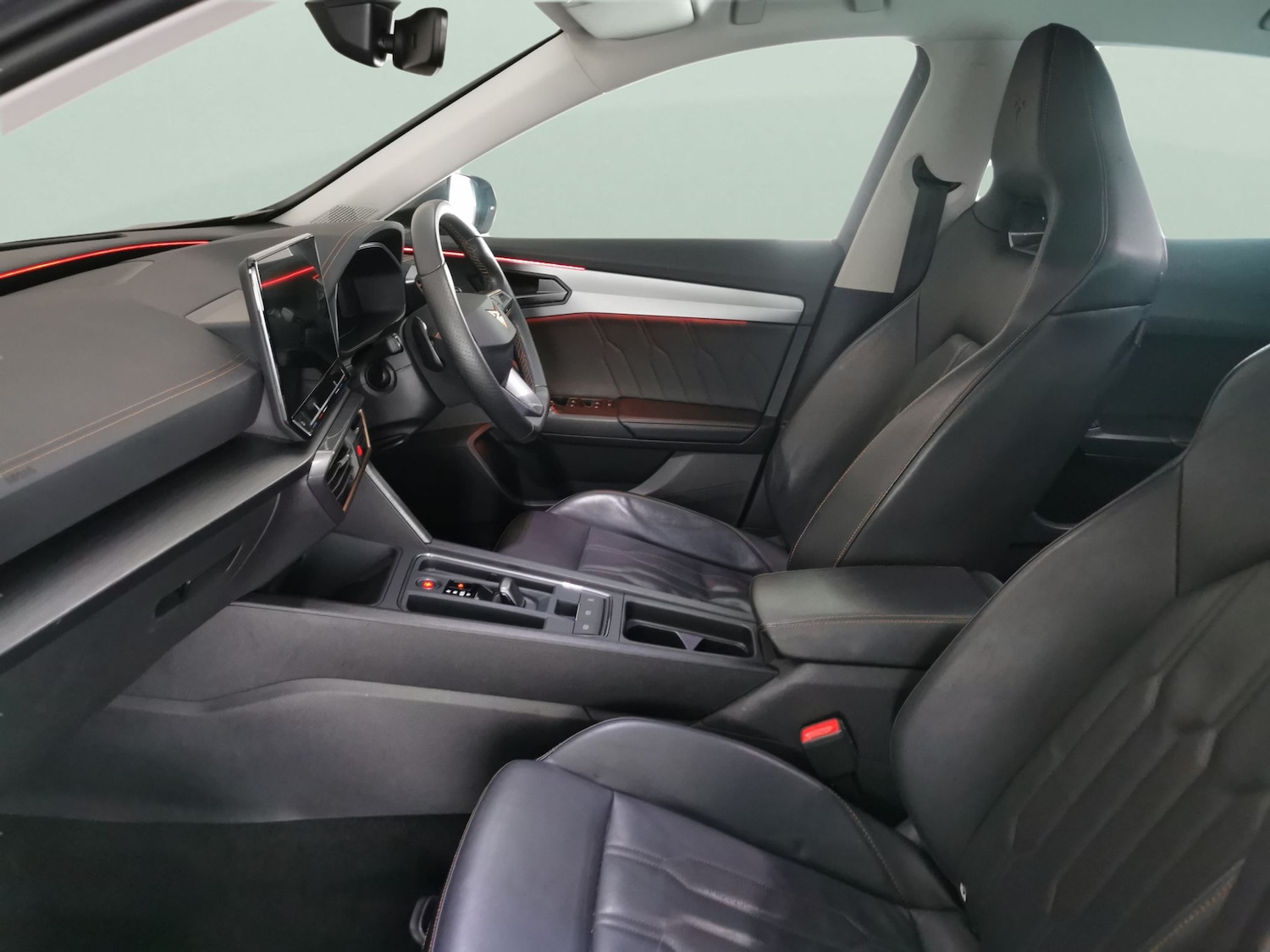 Used Cupra Formentor 2022 for sale - 77272029: Photo 4