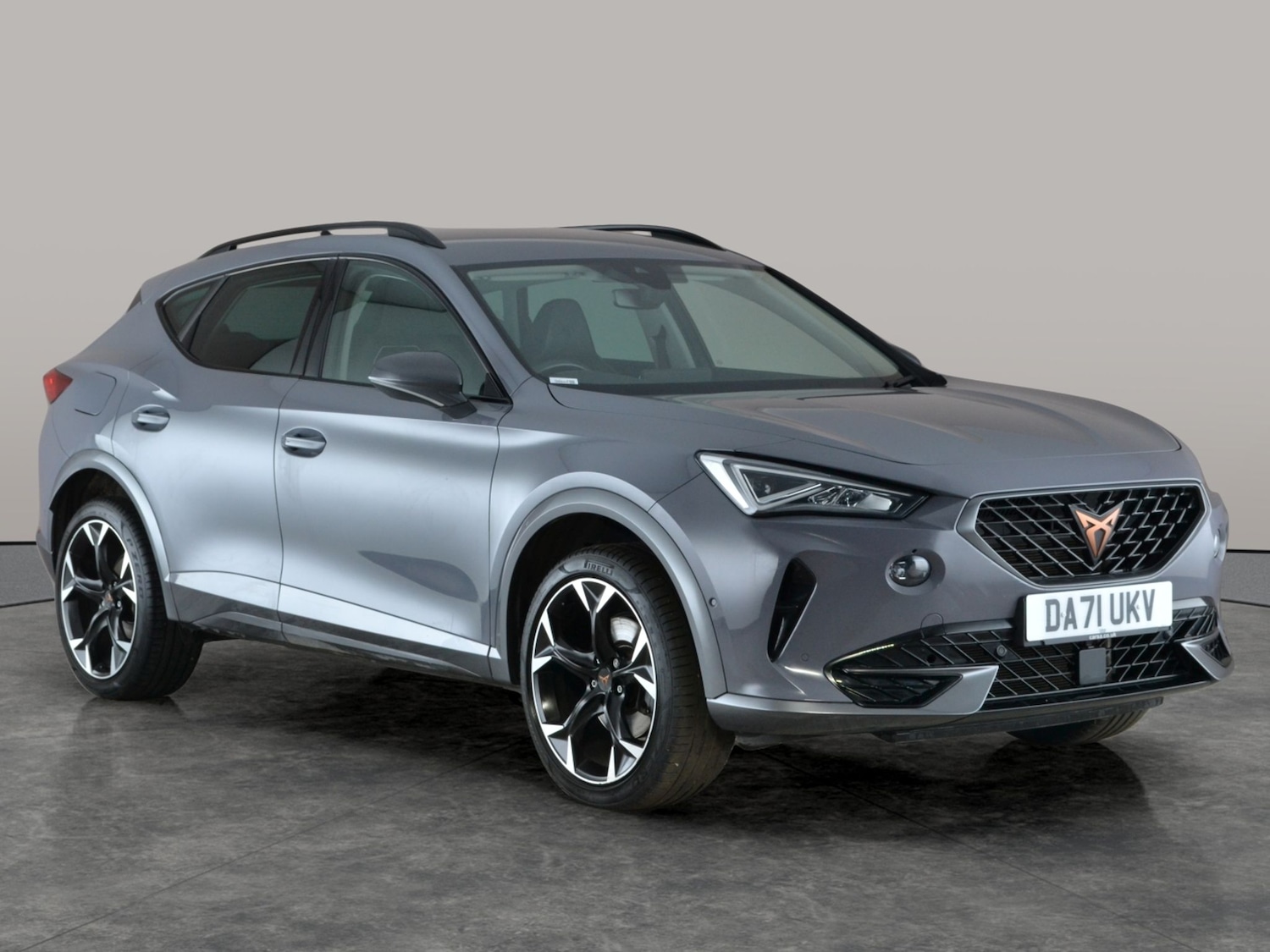 Used Cupra Formentor 2022 for sale - 77272029: Photo 8