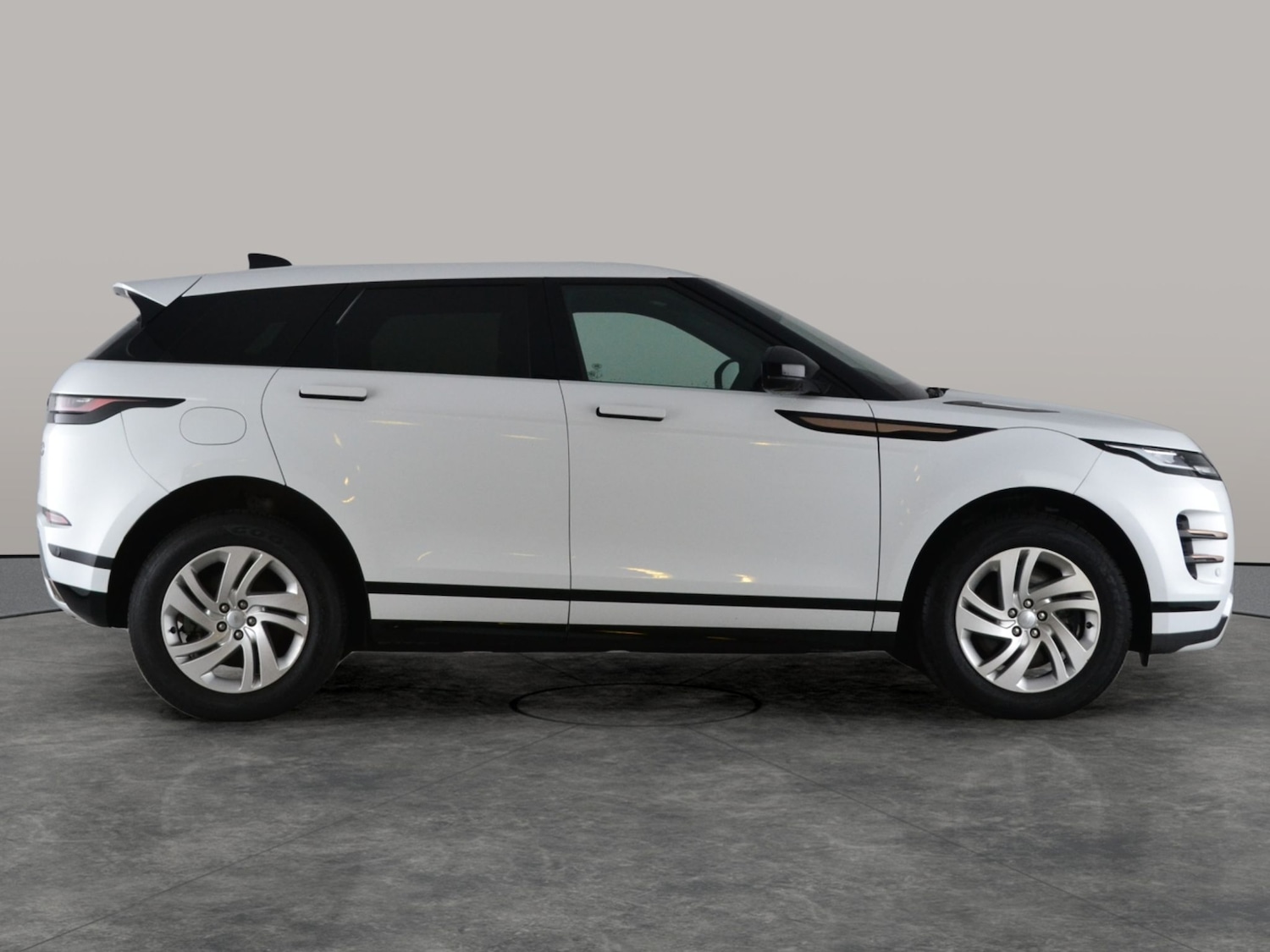 Used Land Rover Range Rover Evoque 2021 for sale - 77708458: Photo 11