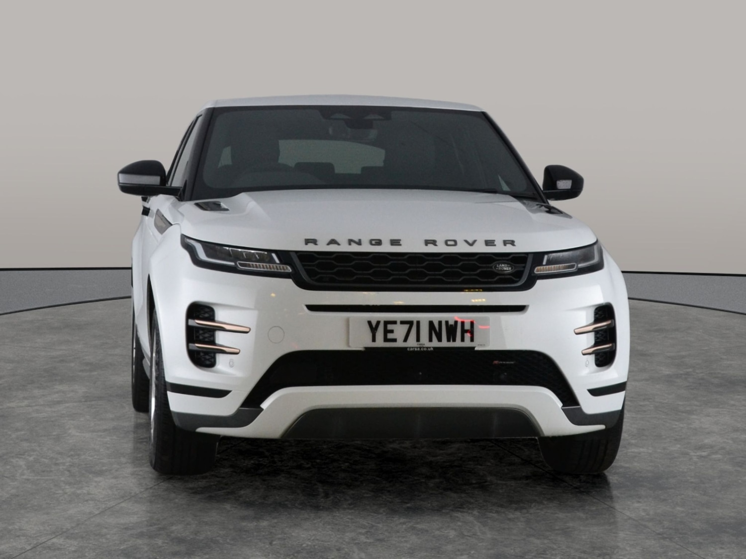 Used Land Rover Range Rover Evoque 2021 for sale - 77708458: Photo 13