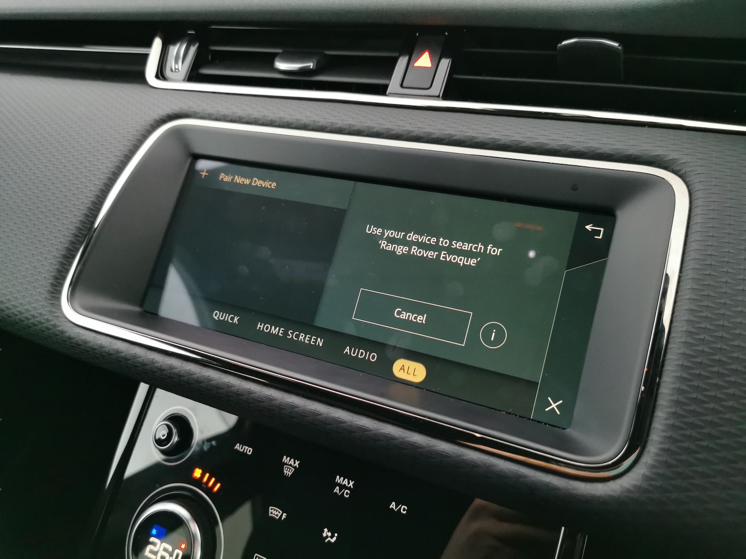 Used Land Rover Range Rover Evoque 2021 for sale - 77708458: Photo 16