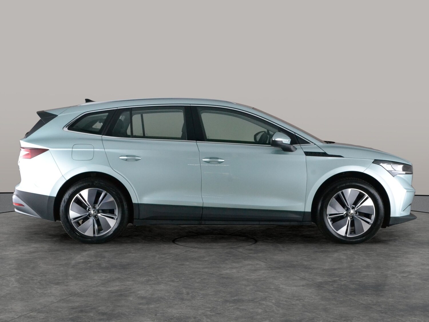 Used Skoda Enyaq 2022 for sale - 77540355: Photo 10