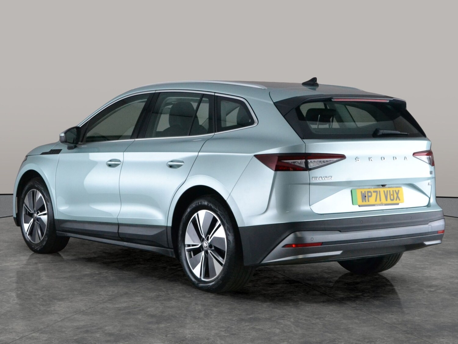 Used Skoda Enyaq 2022 for sale - 77540355: Photo 13