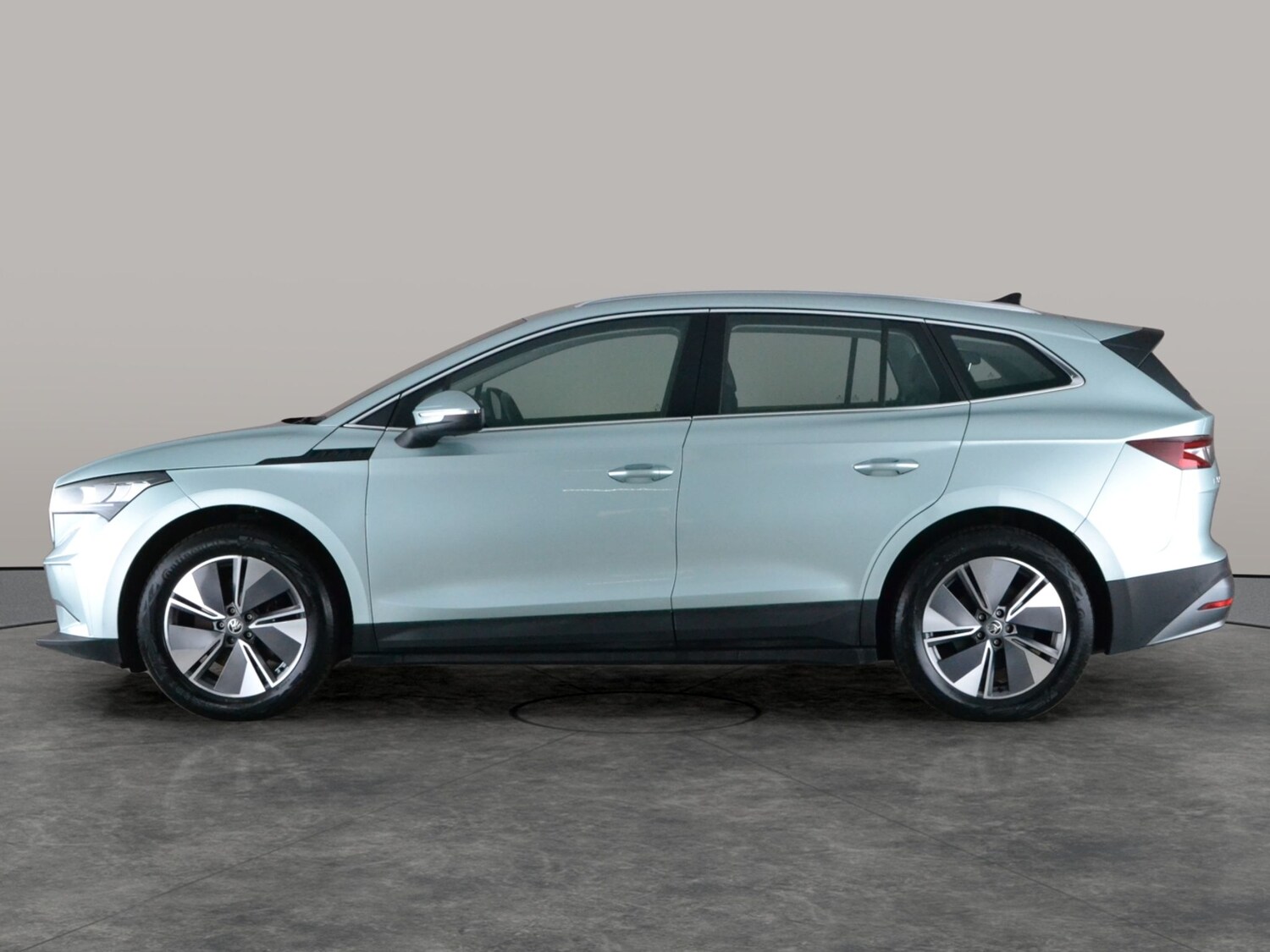 Used Skoda Enyaq 2022 for sale - 77540355: Photo 14