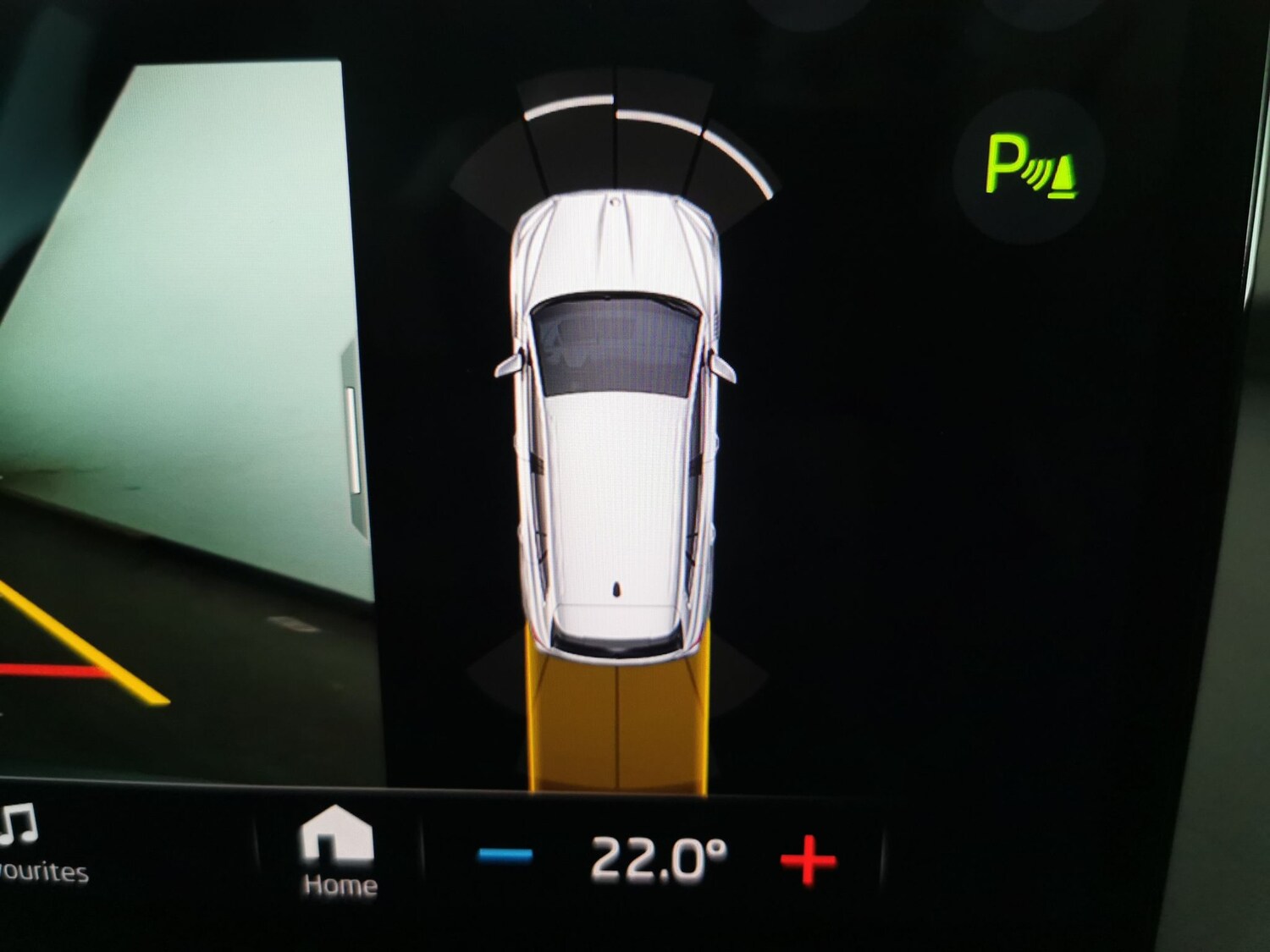 Used Skoda Enyaq 2022 for sale - 77540355: Photo 18