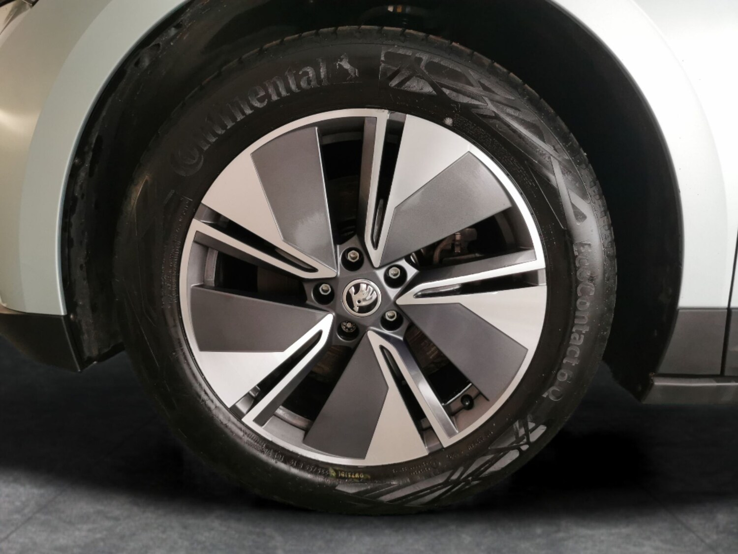 Used Skoda Enyaq 2022 for sale - 77540355: Photo 23