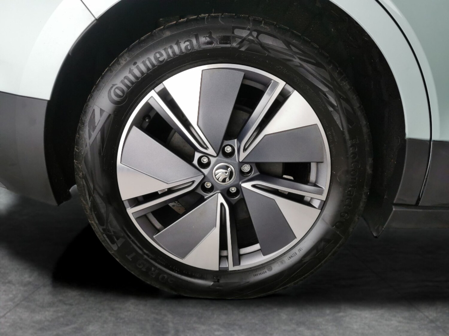 Used Skoda Enyaq 2022 for sale - 77540355: Photo 25