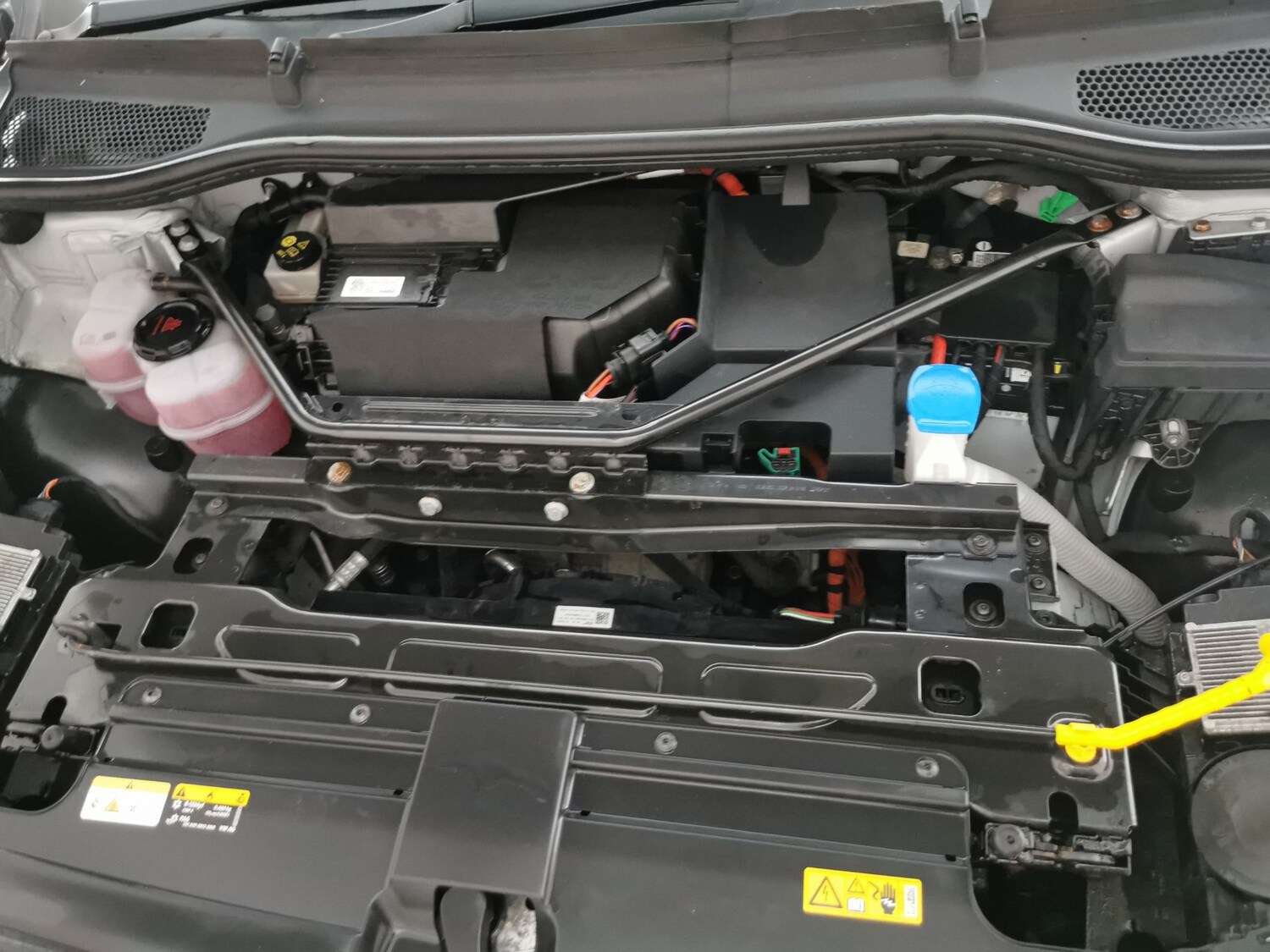 Used Skoda Enyaq 2022 for sale - 77540355: Photo 32