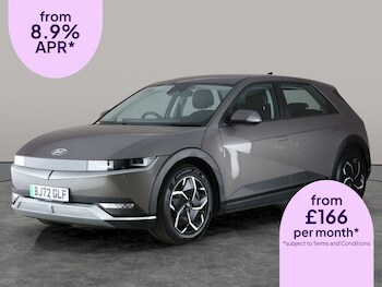 Used Hyundai IONIQ 5 2022 for sale - 76693987: Photo