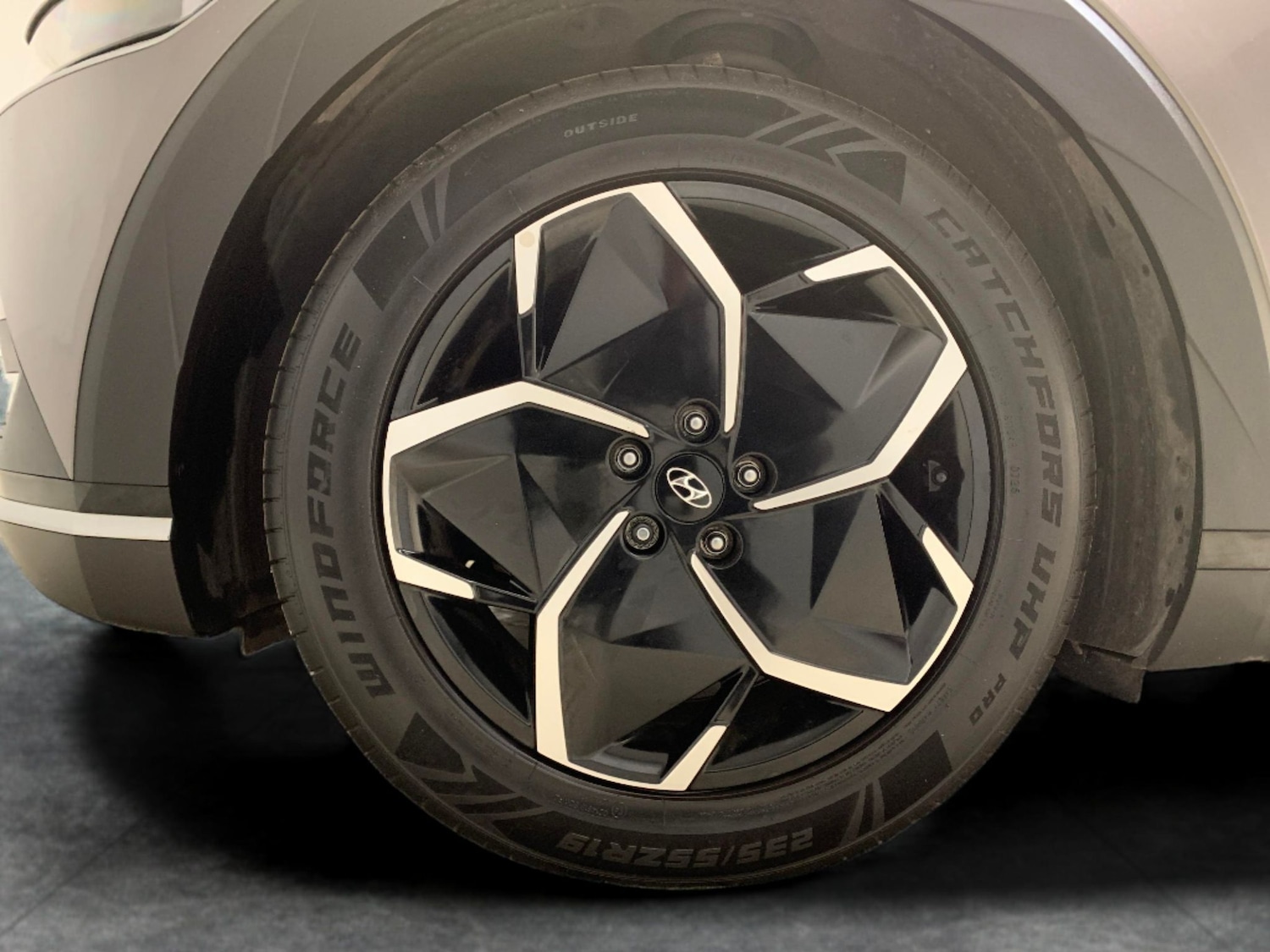 Used Hyundai IONIQ 5 2022 for sale - 76693987: Photo 22