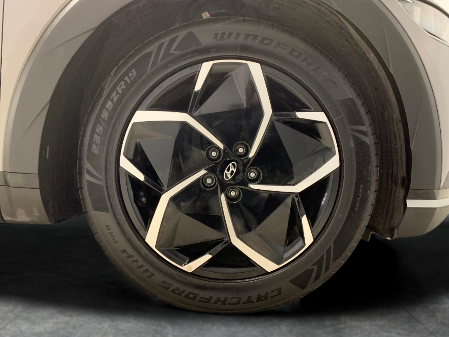 Used Hyundai IONIQ 5 2022 for sale - 76693987: Photo 23