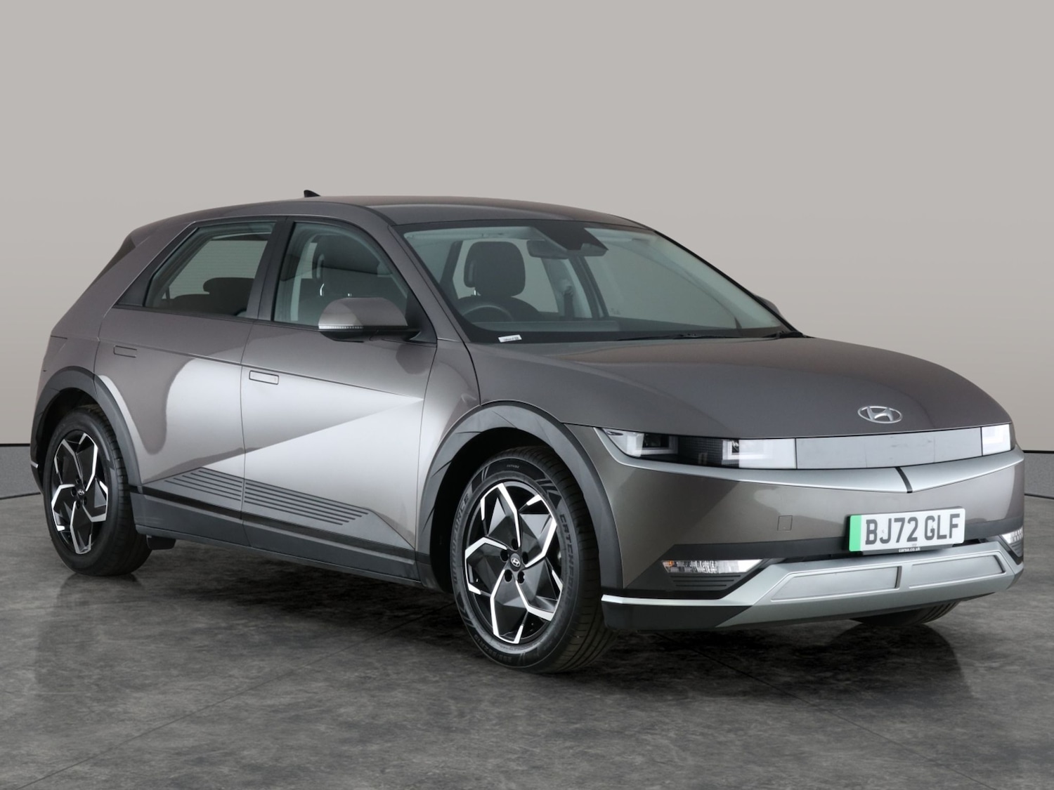 Used Hyundai IONIQ 5 2022 for sale - 76693987: Photo 7