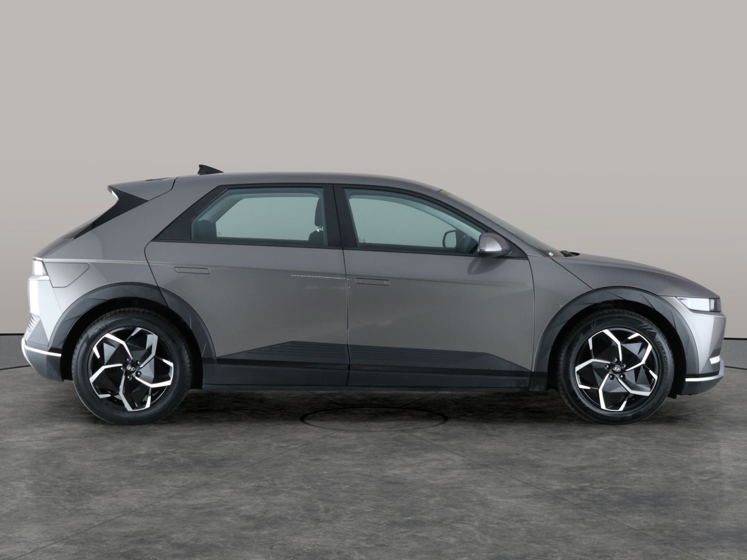 Used Hyundai IONIQ 5 2022 for sale - 76693987: Photo 8