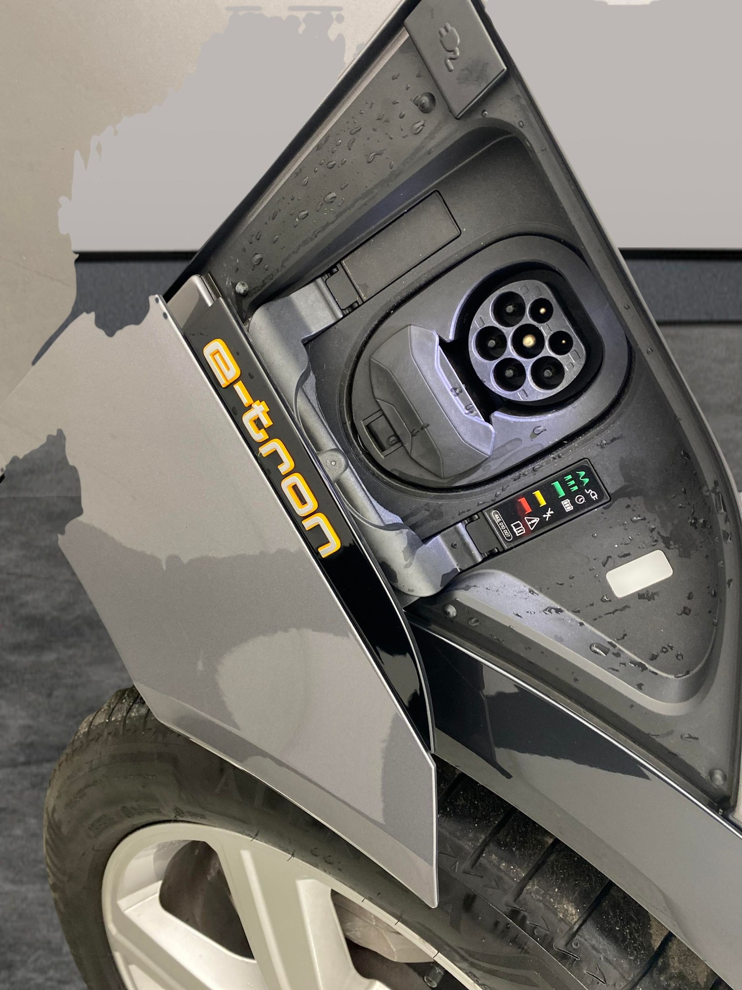 Vehicle 34