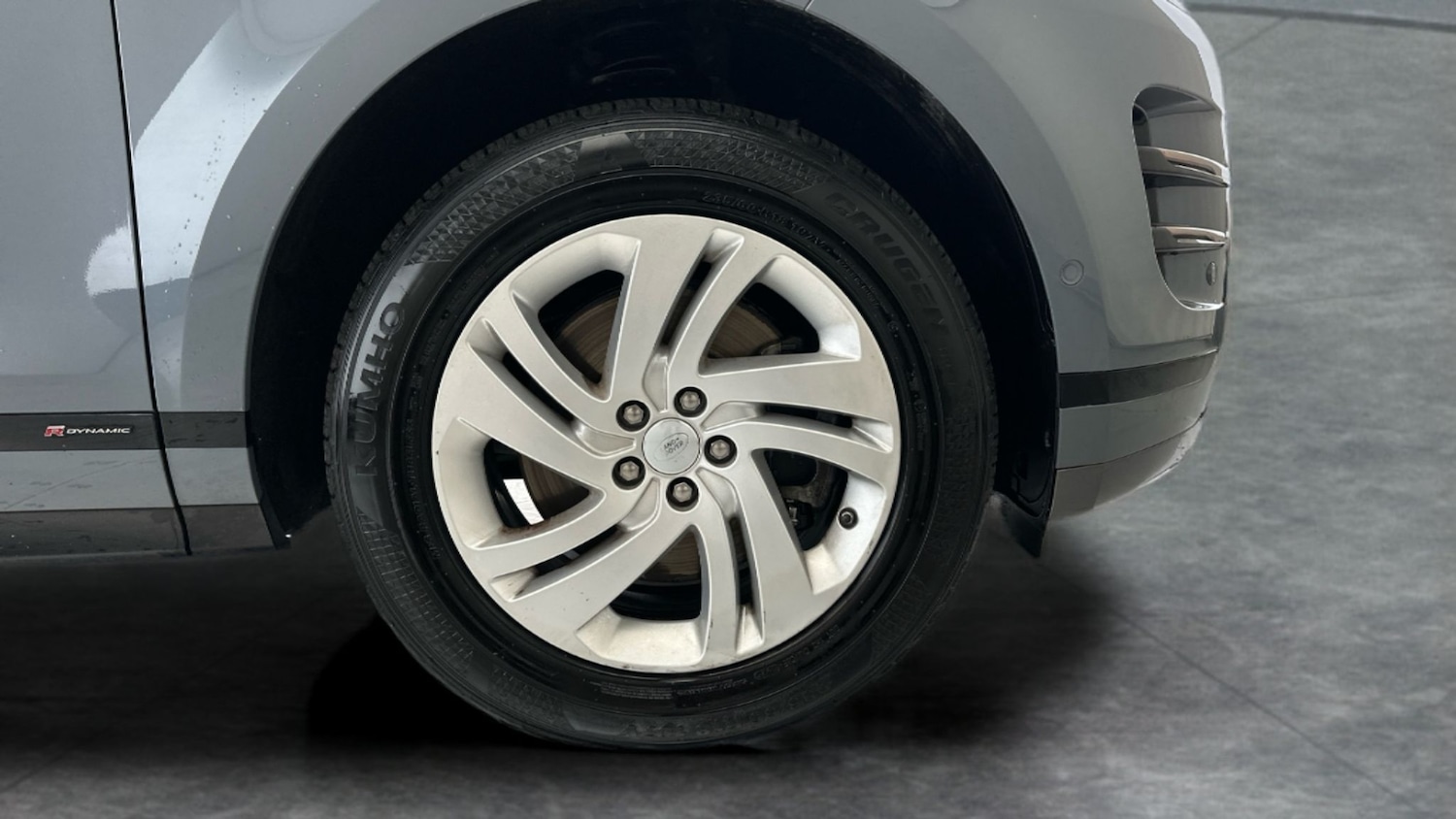 Used Land Rover Range Rover Evoque 2021 for sale - 77340146: Photo 20