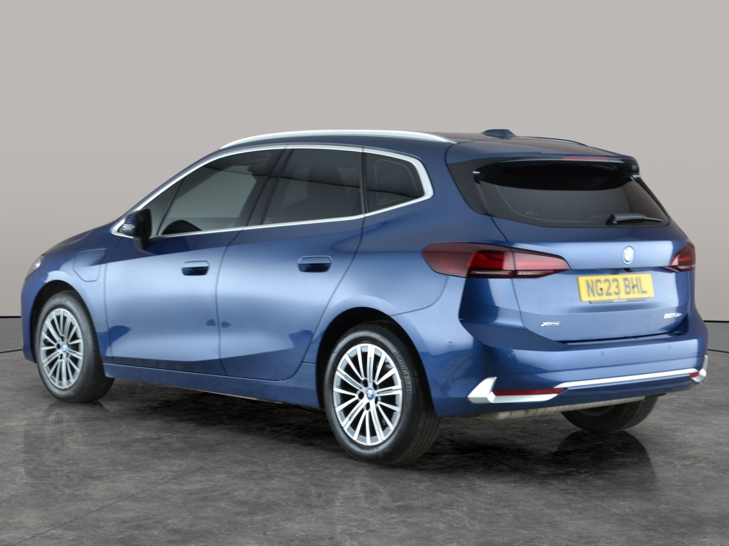 Used BMW 2 Series Active Tourer 2023 for sale - 77235786: Photo 12