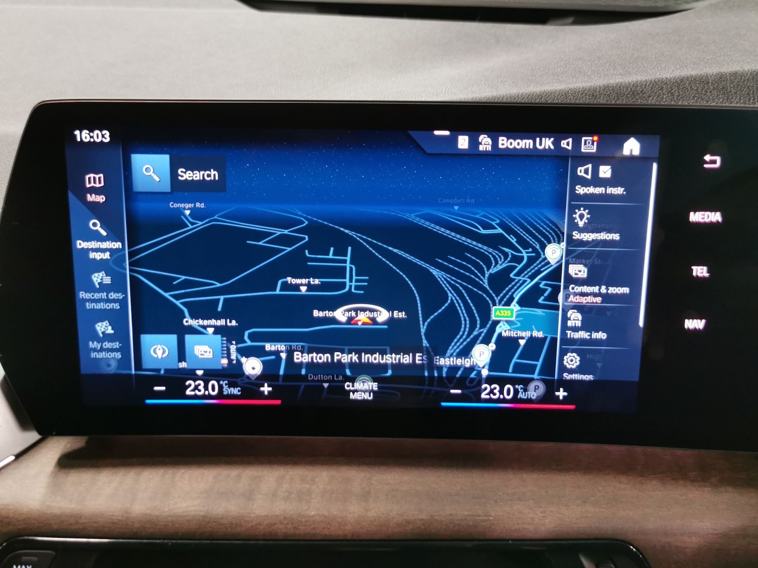 Used BMW 2 Series Active Tourer 2023 for sale - 77235786: Photo 6