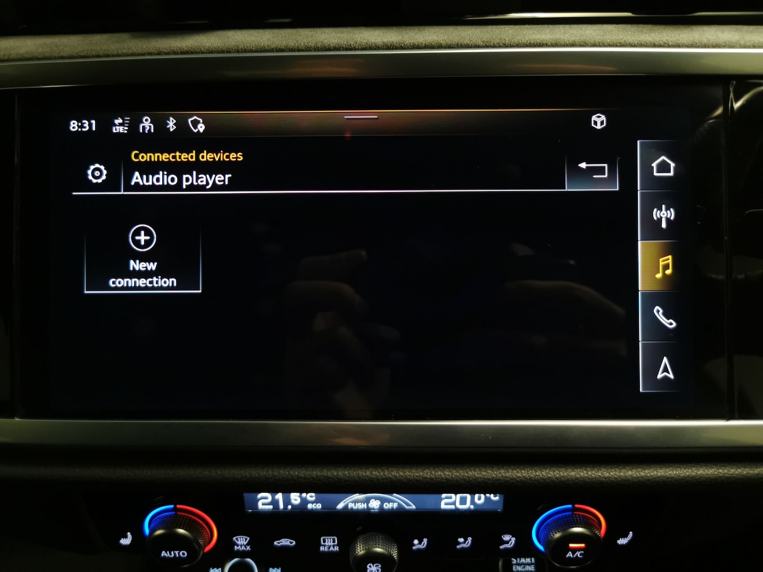 Used Audi Q3 2022 for sale - 77054374: Photo 18