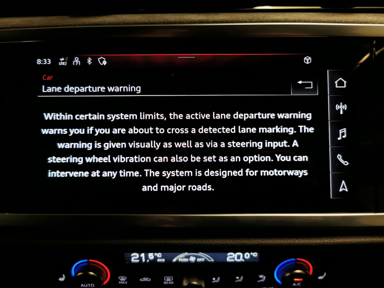 Used Audi Q3 2022 for sale - 77054374: Photo 25