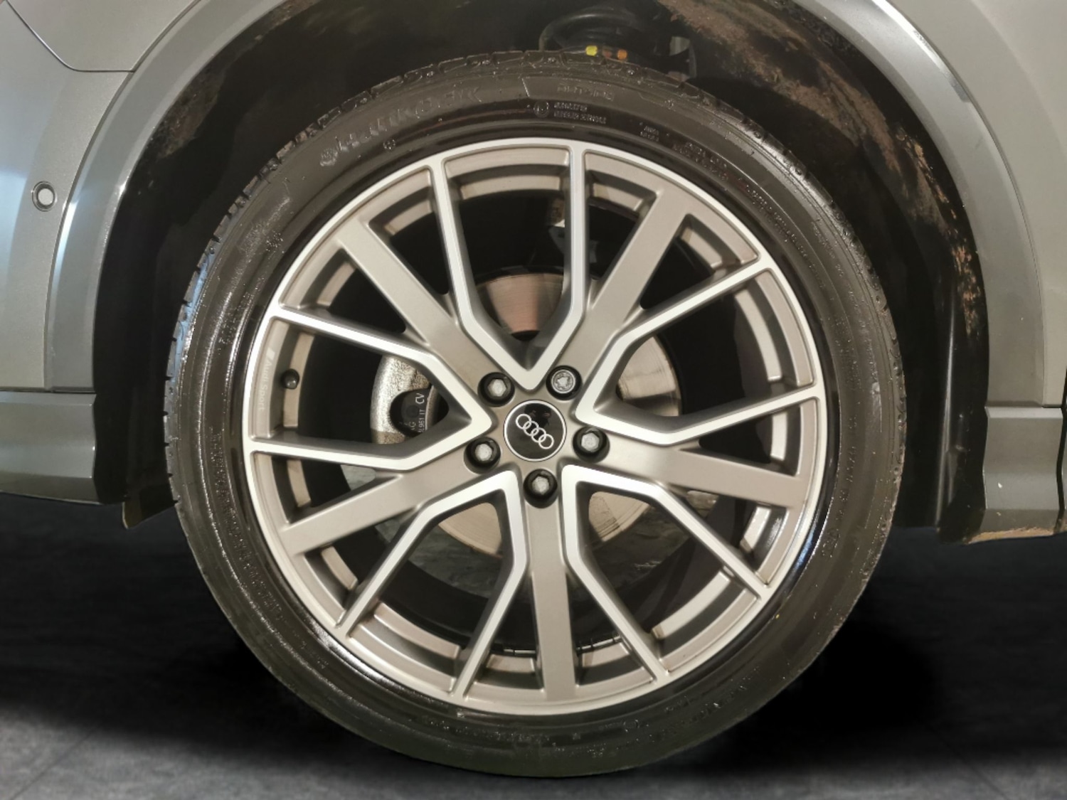 Used Audi Q3 2022 for sale - 77054374: Photo 28