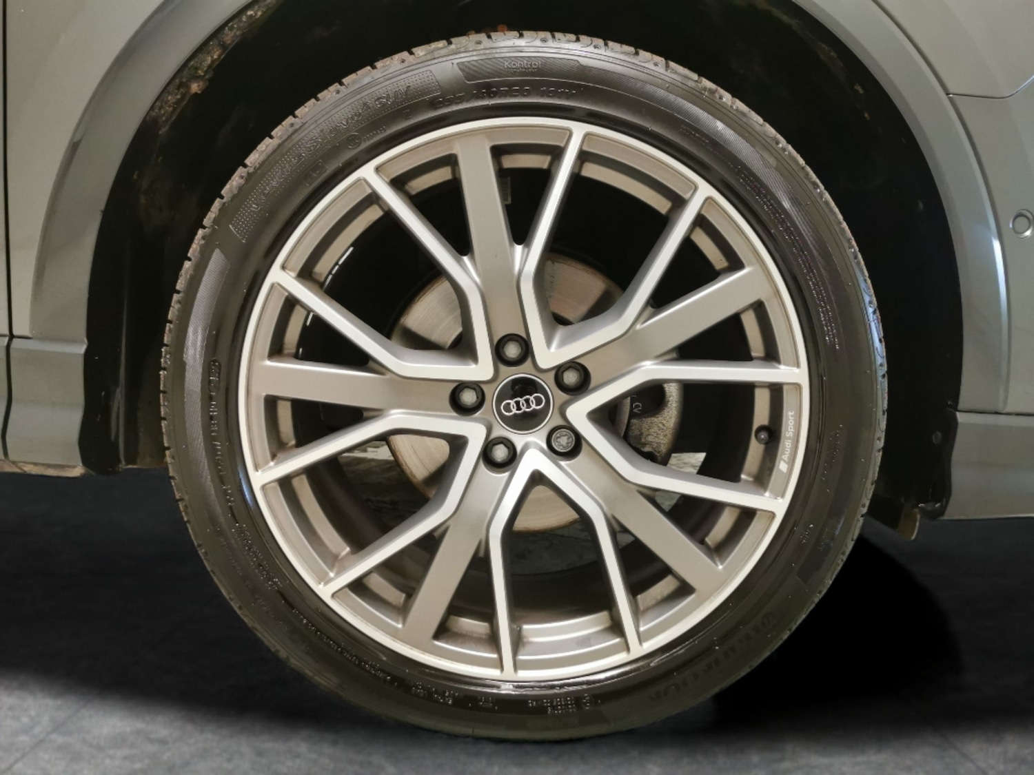 Used Audi Q3 2022 for sale - 77054374: Photo 29