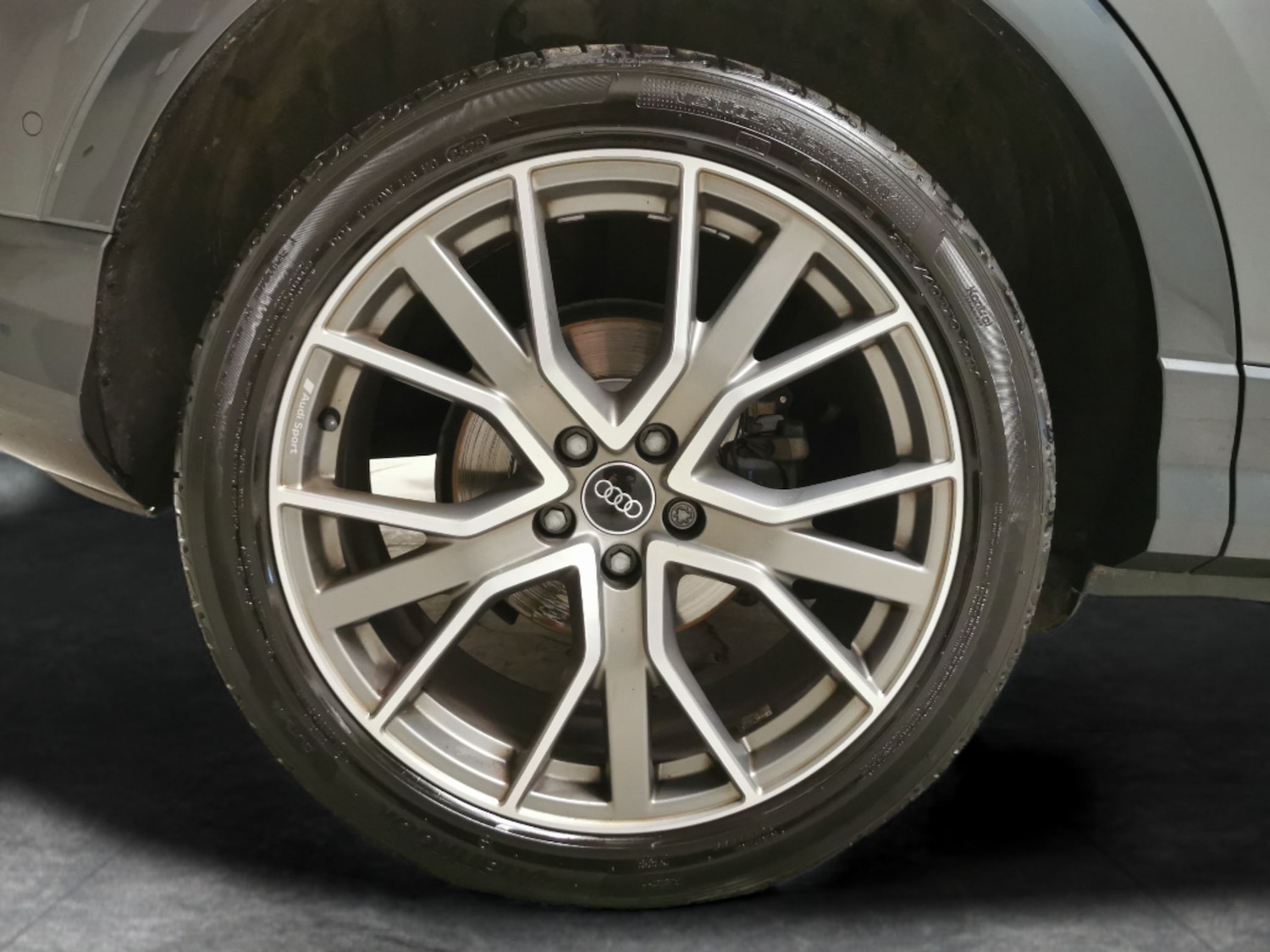 Used Audi Q3 2022 for sale - 77054374: Photo 30