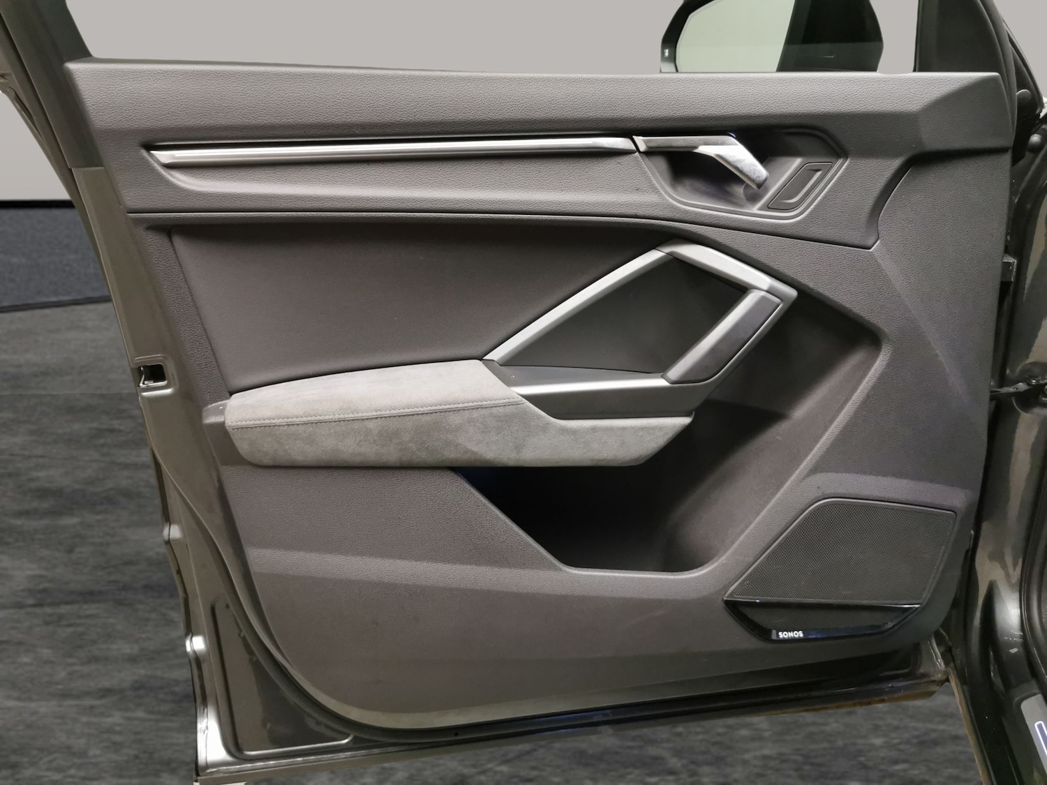 Used Audi Q3 2022 for sale - 77054374: Photo 32