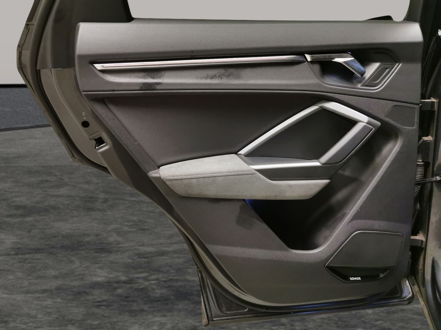 Used Audi Q3 2022 for sale - 77054374: Photo 33