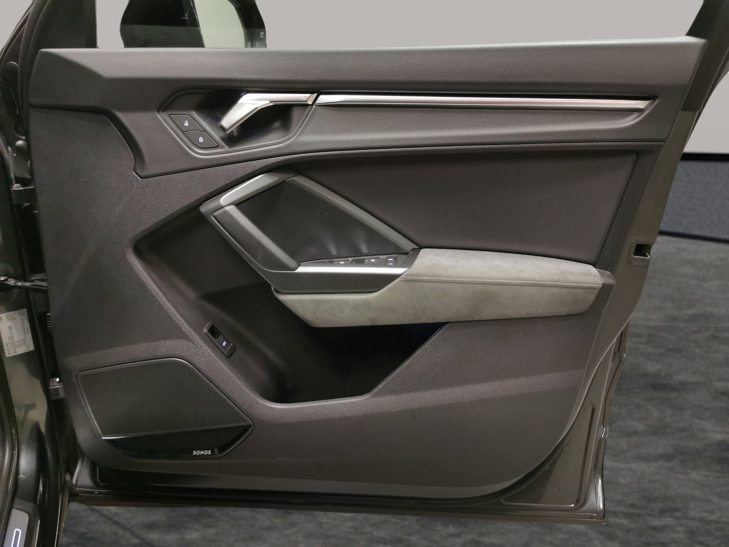 Used Audi Q3 2022 for sale - 77054374: Photo 35