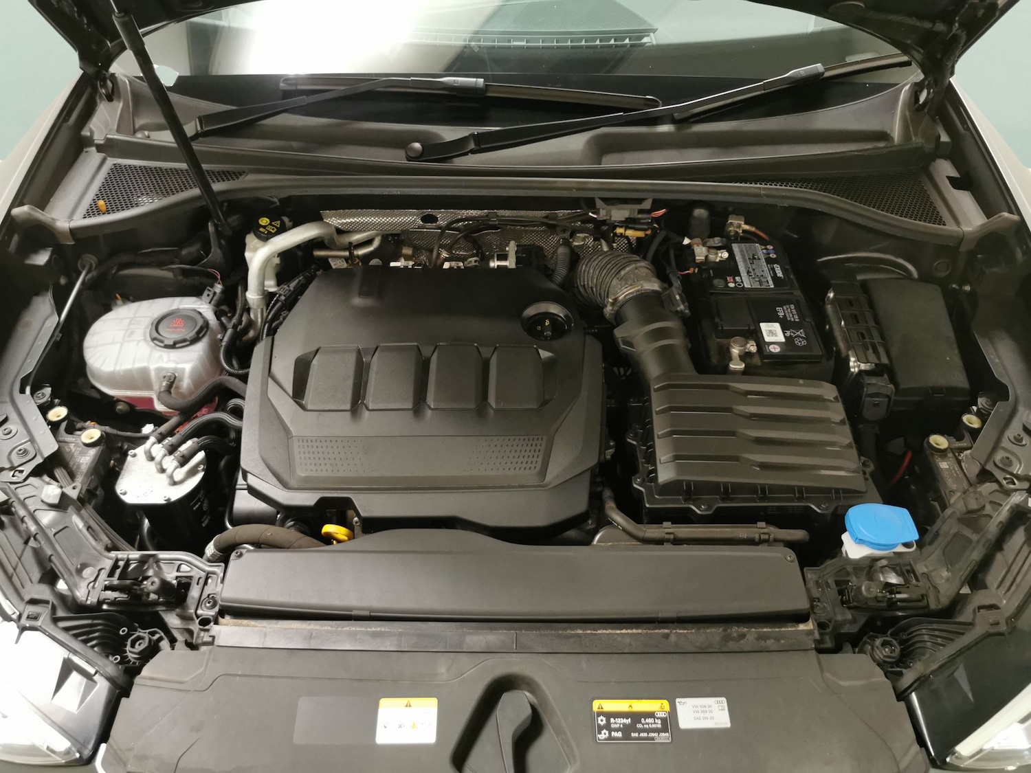 Used Audi Q3 2022 for sale - 77054374: Photo 37