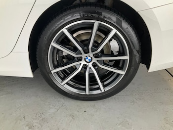 BMW - 3 Series