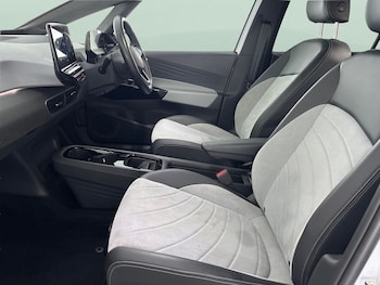 Used Volkswagen ID.3 2023 for sale - 79547535: Photo
