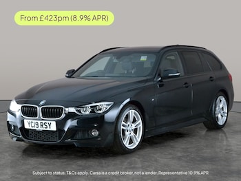 Used BMW 3 Series 2019 for sale - 78942853: Photo