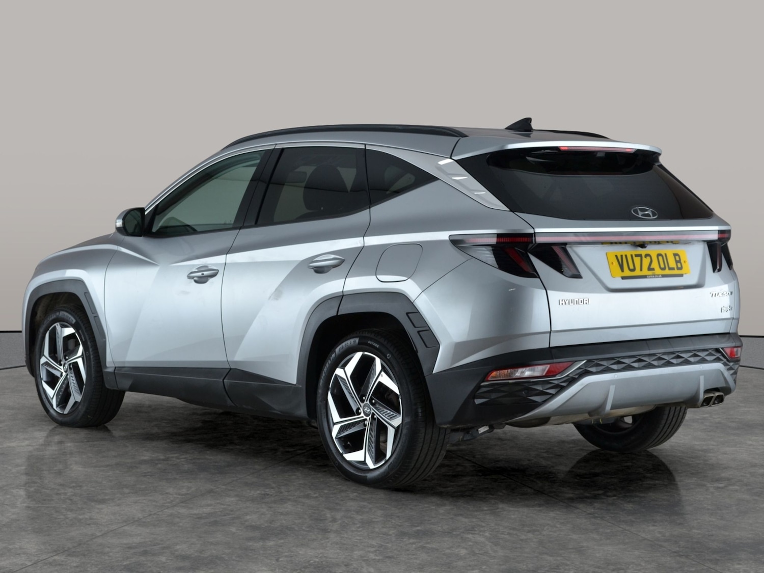 Used Hyundai TUCSON 2022 for sale - 76969533: Photo 12