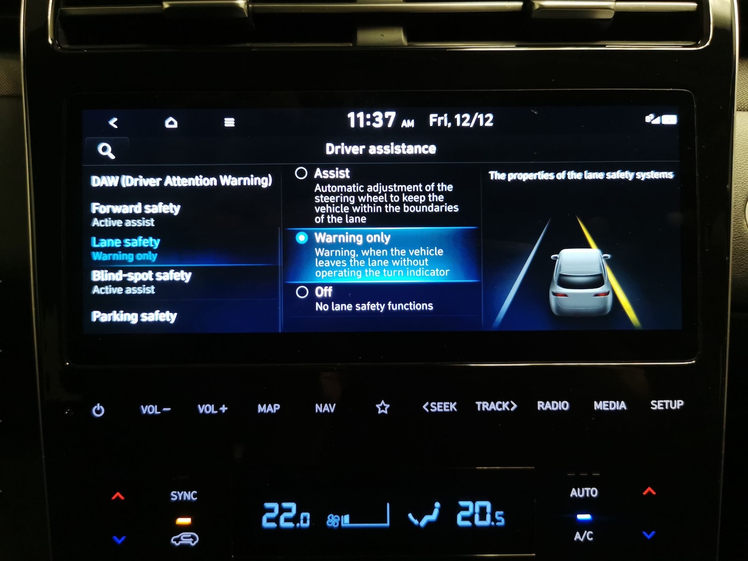 Used Hyundai TUCSON 2022 for sale - 76969533: Photo 23