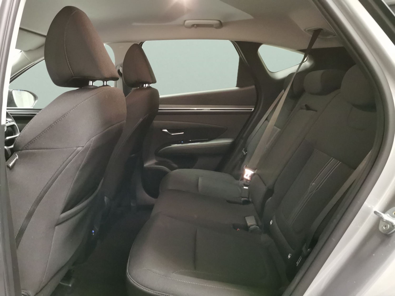 Used Hyundai TUCSON 2022 for sale - 76969533: Photo 27