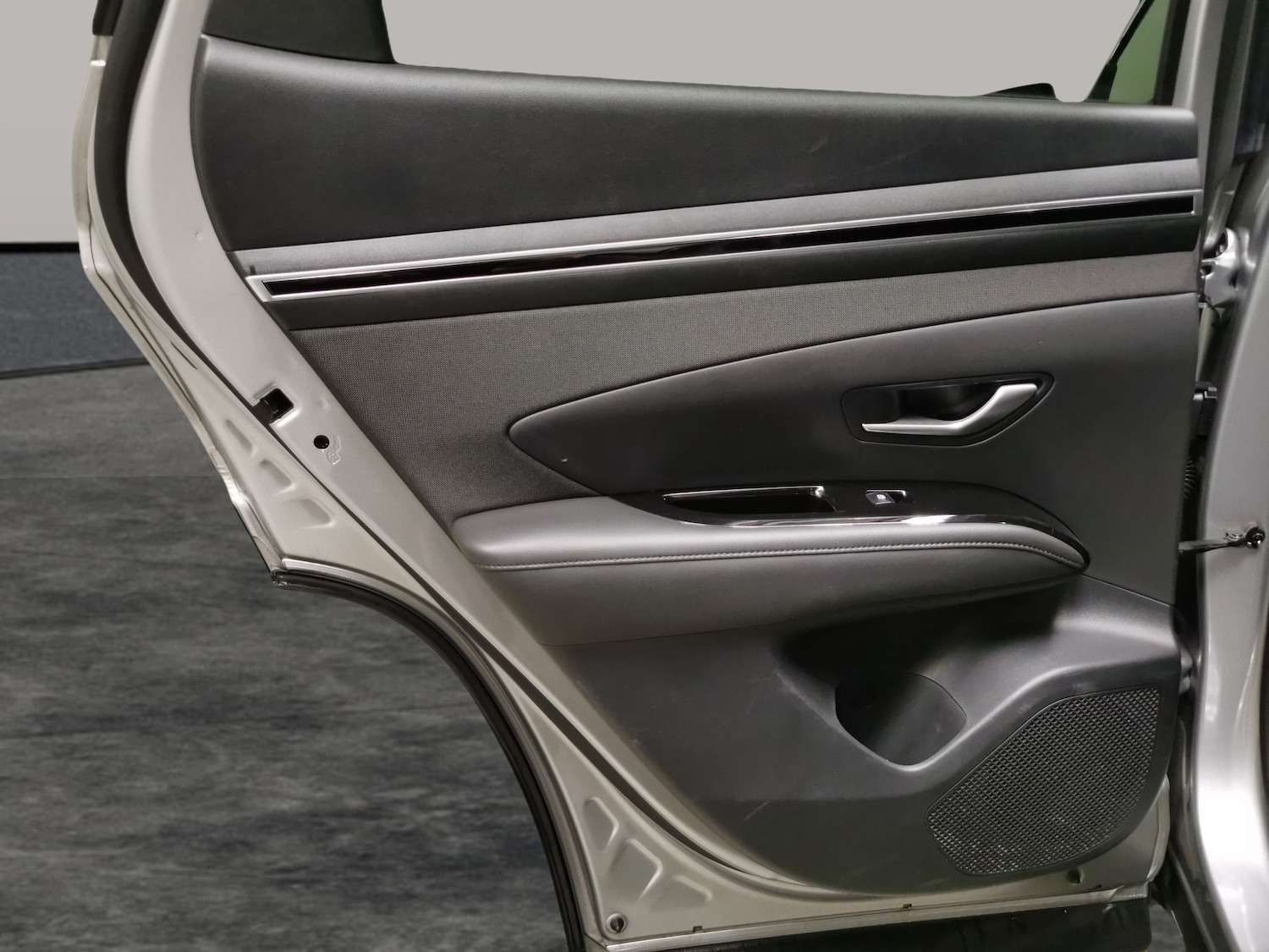 Used Hyundai TUCSON 2022 for sale - 76969533: Photo 29