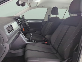 Used Volkswagen T-Roc 2023 for sale - 78913361: Photo